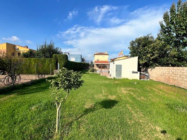 Chalet en venta en Castelló de la Plana, Castellón Costa Azahar