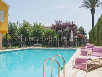 Chalet en venta en Castelló de la Plana, Castellón Costa Azahar