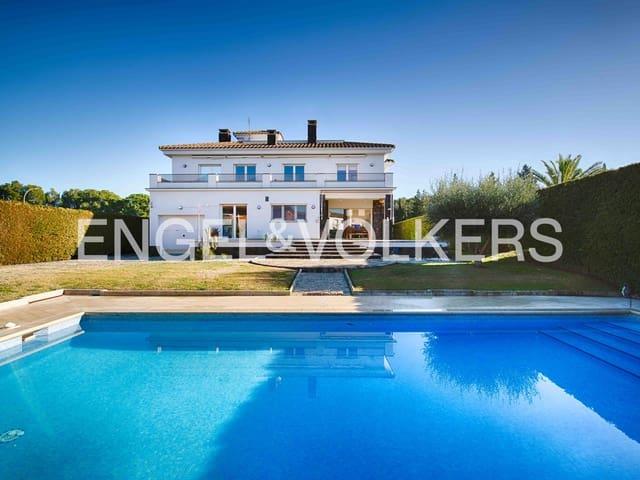 Chalet en venta en Castelló d'Empúries, Girona Costa Brava