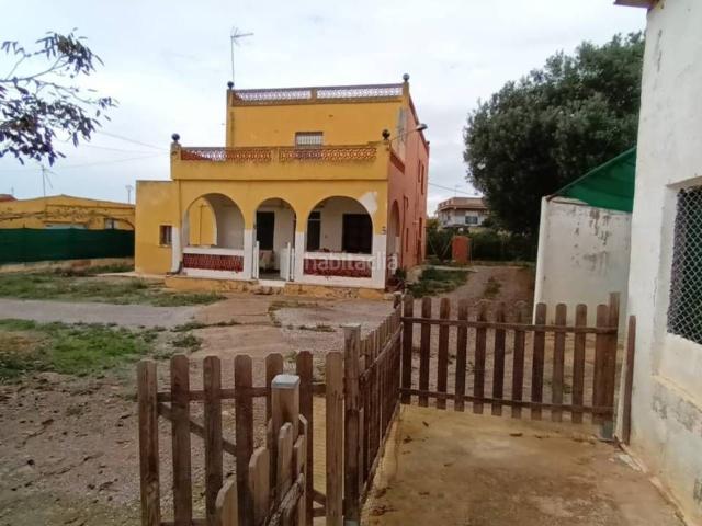 Chalet en venta en Borriol. Villa en venta en Castelló de la Plana!. Chalets.