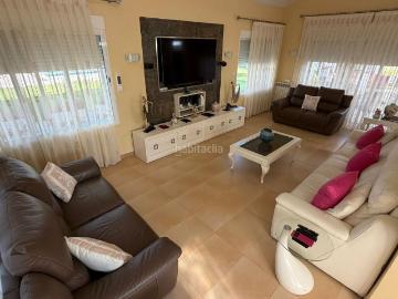 Chalet en venta en Castellón de la Plana, El Grao. Chalets Castellón de la.