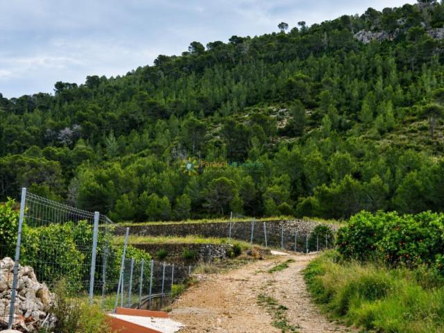 Chalet en venta en Castellonet de la Conquesta Valencia