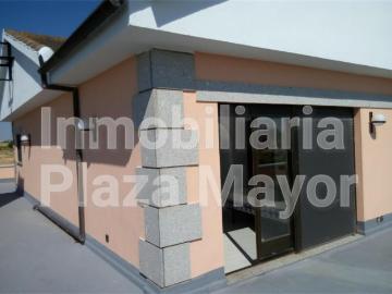 Chalet en venta en Castellanos de Villiquera. 4018 IMPRESIONANTE CHALET INDIVIDUAL. Chalets Castellanos de.