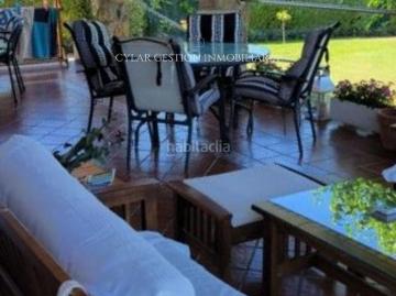 Chalet en venta en Castellanos de Villiquera. VIVIENDA EN VENTA EN CASTELLANOS DE VILLIQUERA, A 8 KM DE SALAMANCA. Chalets Castellanos de.