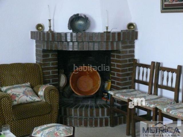Chalet en venta en Castellanos de Villiquera. A 8 KMS. DE SALAMANCA. Chalets Castellanos de.