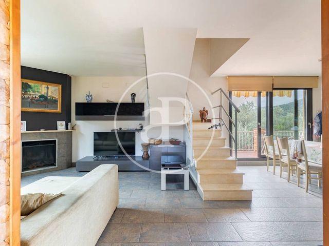 Chalet en venta en Castellar del Vallès, Barcelona
