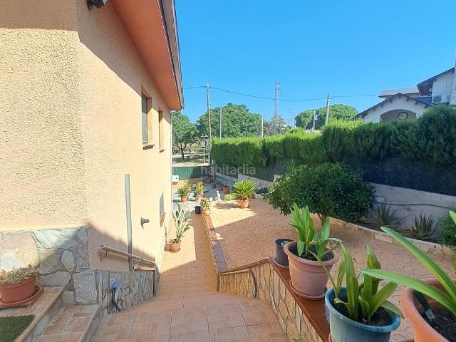 Chalet en venta en Castellbisbal. A Can Campanyà. Chalets.