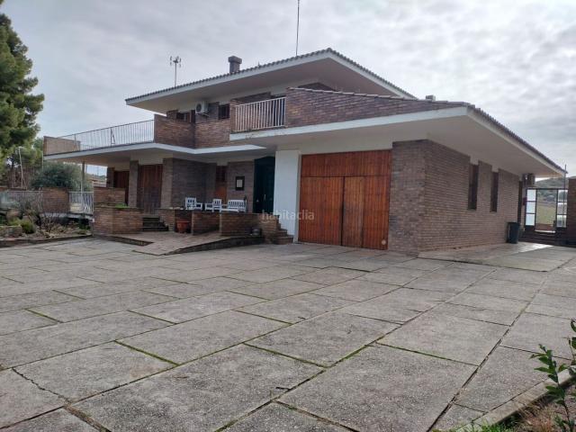 Chalet en venta en Castelldans. Chalet en venta en Castelldans, 6 dormitorios. Chalets.