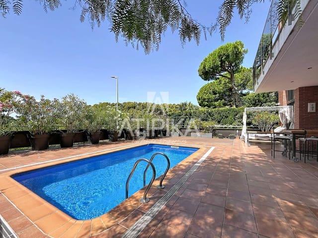 Chalet en venta en Castelldefels, Barcelona Costa Garraf