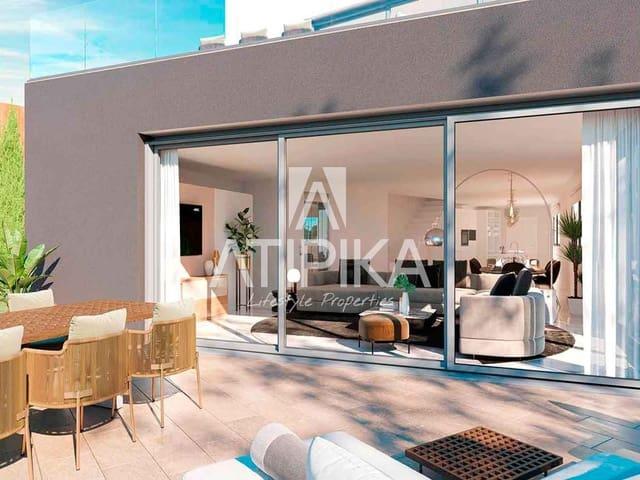 Chalet en venta en Castelldefels, Barcelona Costa Garraf