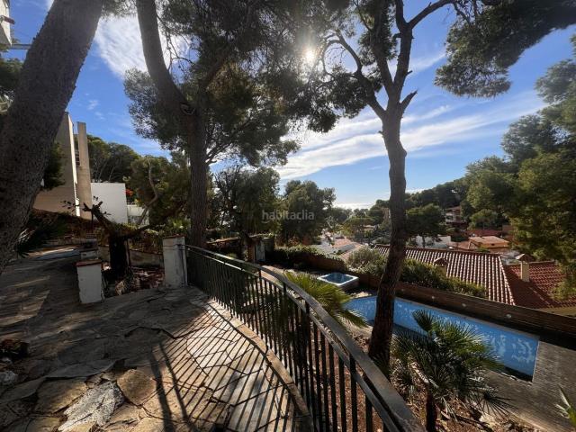 Chalet en venta en Castelldefels, Bellamar. CASA INDEPENDIENTE EN BELLAMAR. Chalets.