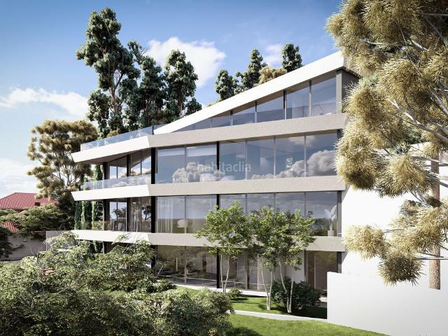 Chalet en venta en Castelldefels, Bellamar. Chalets.