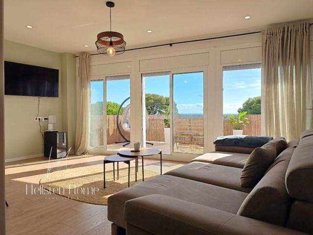 Chalet en venta en Castelldefels, Montmar. Chalets.