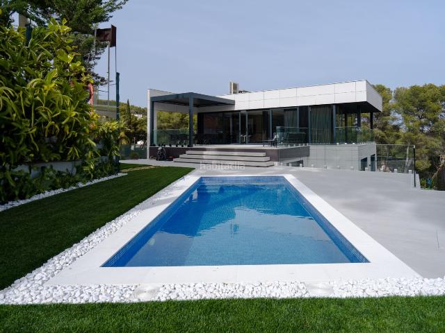 Chalet en venta en Castelldefels, Montmar. Chalets.