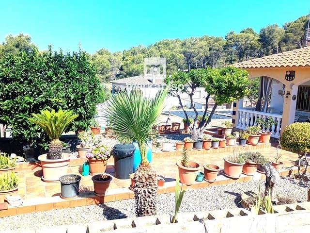 Chalet en venta en Segur de Calafell, Tarragona Costa Dorada