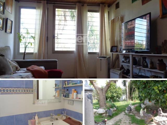 Chalet en venta en Bellvei. CASTELLET I LA GORNAL Casa en las Masuques ideal para vivir o casa rural. Chalets.