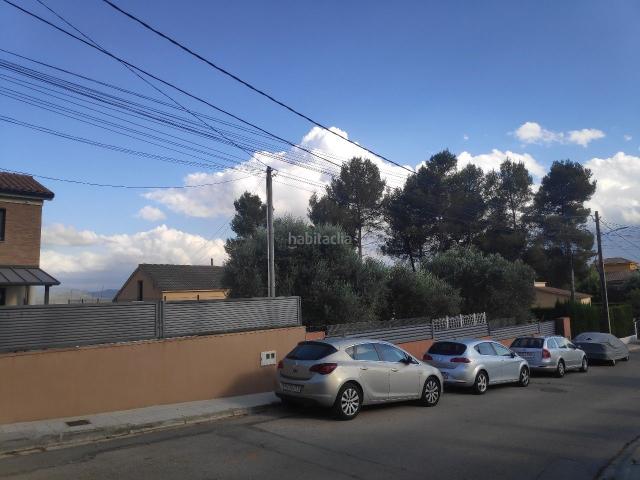 Chalet en venta en Castellgalí. Solvia Inmobiliaria Chalet independiente Castellgalí. Chalets.