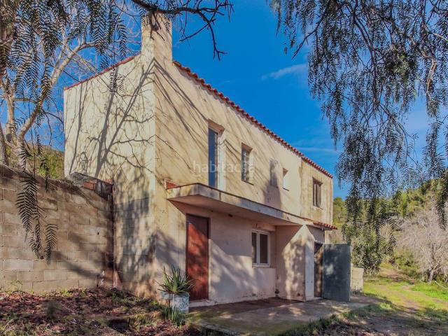 Chalet en venta en Castellvell del Camp. CHALET INDIVIDUAL EN CASTELLVELL DEL CAMP. Chalets Castellvell del.
