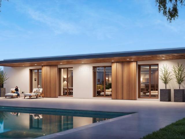 Chalet en venta en Castellví de Rosanes. 1 chalet unifamiliar ecosostenible en Castellví de Rosanes Barcelona, en autopromoción. Chalets Castellví de.