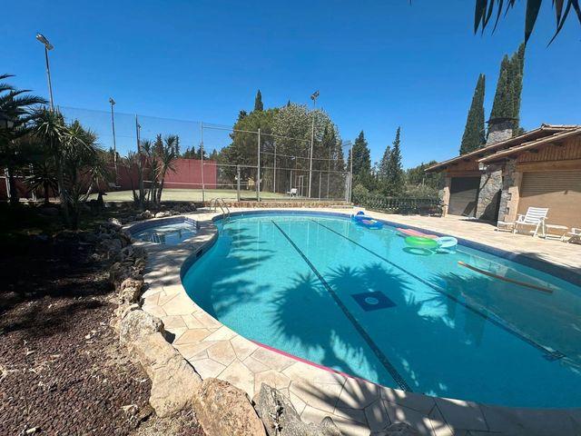 Chalet en venta en Castellví de Rosanes, Barcelona