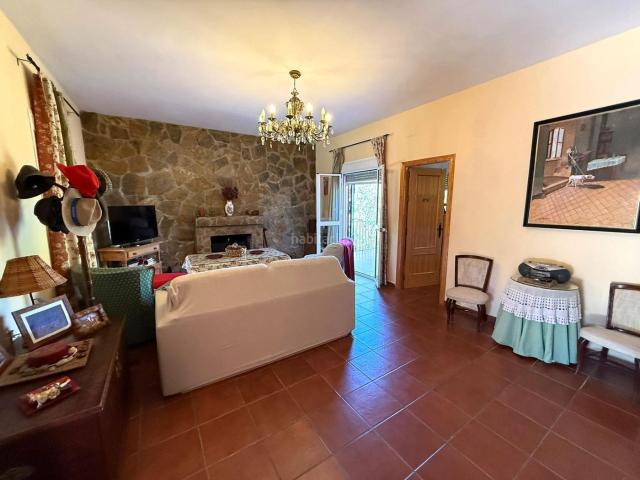 Chalet en venta en Castilblanco de los Arroyos. MAGNIFICO CHALET DE 610 m2 EN CASTILBLANCO DE LOS ARROYOS. Chalets Castilblanco de los.