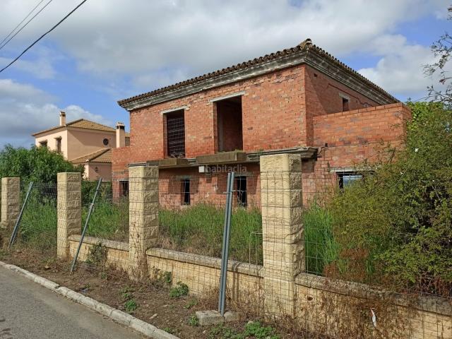 Chalet en venta en Castilblanco de los Arroyos. Chalets Castilblanco de los.