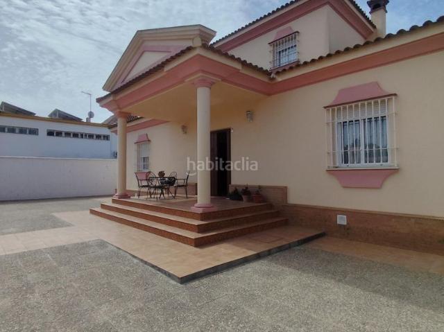 Chalet en venta en Tomares, Las Almenas. Exclusivo Chalet Independiente en Las Almenas, Tomares Sevilla. Chalets.