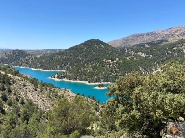 Chalet en venta en Castril, Granada