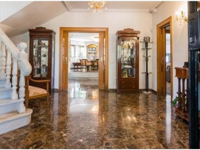 Chalet en Venta en Castrillo de Murcia, Murcia