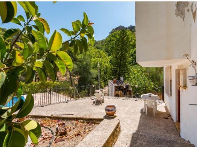 Chalet en Venta en Castrillo de Murcia, Murcia