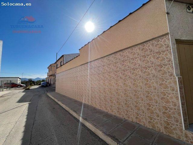 Chalet en Venta en Castrillo de Murcia, Murcia