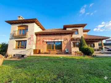 Chalet en venta en Castrillón, Asturias