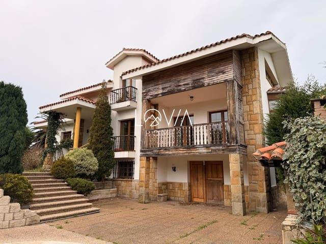Chalet en venta en Castrillón, Asturias