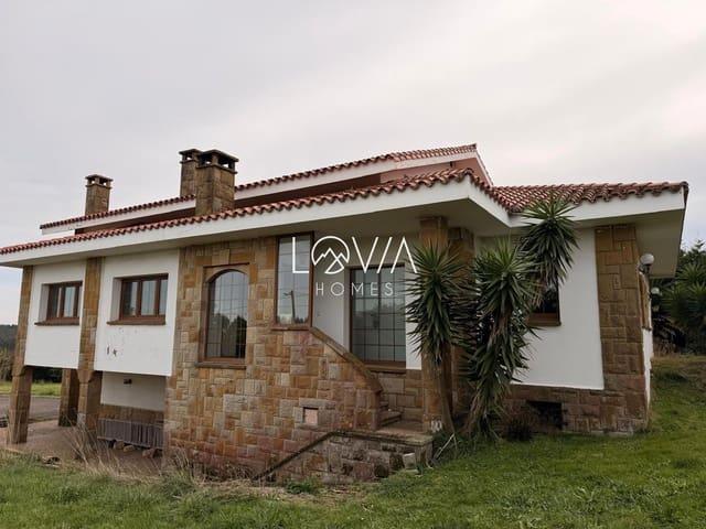Chalet en venta en Castrillón, Asturias