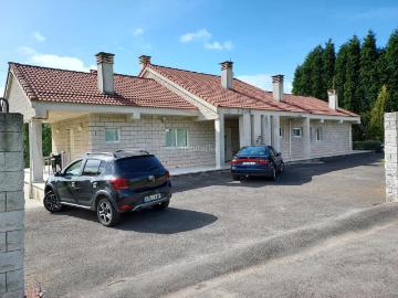 Chalet en venta en Castrillón, Santa María del Mar El Puerto. Precioso chalet en San Adriano, Castrillón, Asturias, vistas al mar, finca de 5.000m2. Chalets.