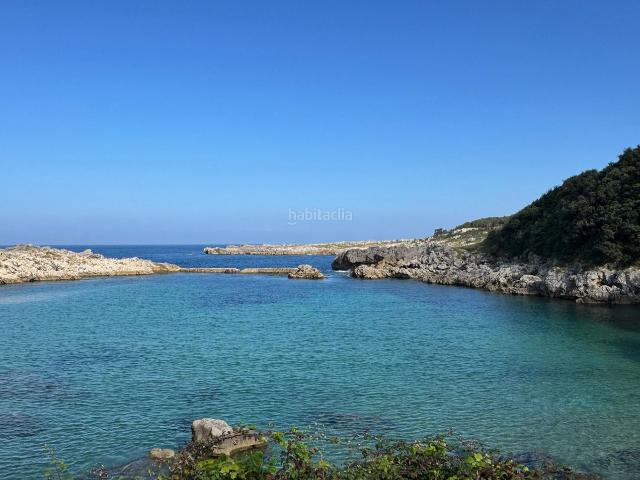 Chalet en venta en Castro Urdiales, Oriñón Allendelagua. CHALET INDIVIDUAL ISLARES. Chalets Castro.
