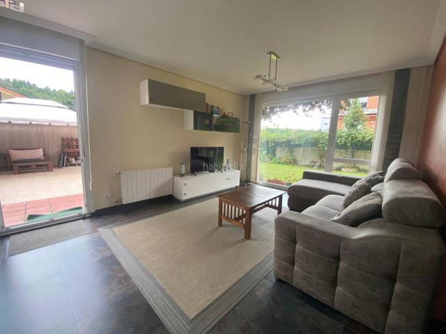 Chalet en venta en Castro Urdiales, Oriñón Allendelagua. Chalets Castro.