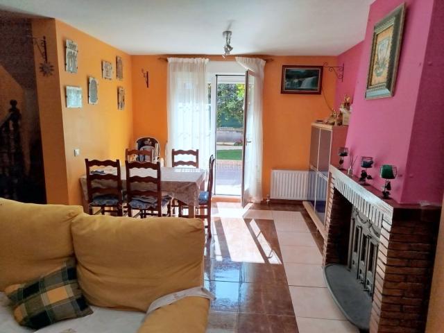 Chalet en venta en Castro Urdiales, Oriñón Allendelagua. Chalets Castro.