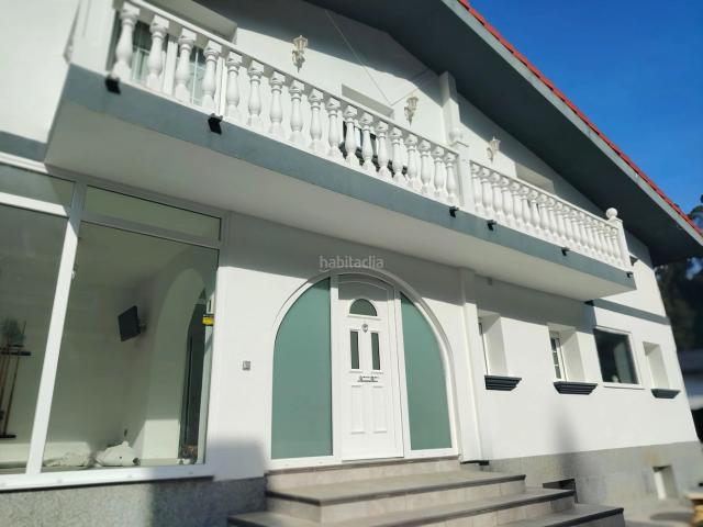 Chalet en venta en Castro Urdiales, Samano. VENTA CHALET INDEPENDIENTE EN CASTRO URDIALESCASTRO URDIALES. Chalets Castro.