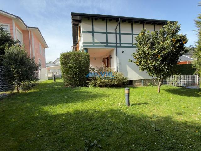 Chalet en venta en Castro Urdiales, Samano. CHALET INDIVIDUAL ZONA SAMANO. Chalets Castro.