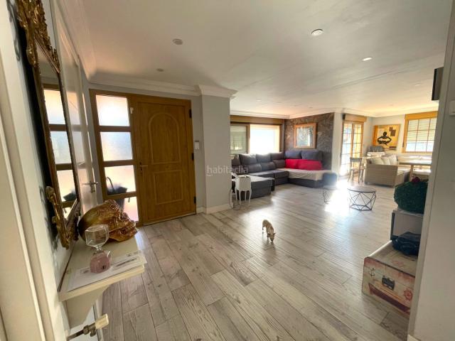 Chalet en venta en Castro Urdiales, Samano. Chalets Castro.