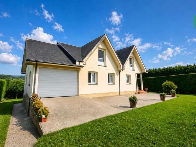 Chalet en venta en Castropol, Asturias Costa Verde