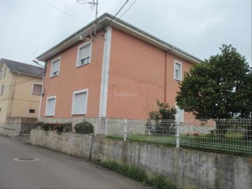 Chalet en venta en Castropol. CHALET AL LA DE LA PLAYA. Chalets.