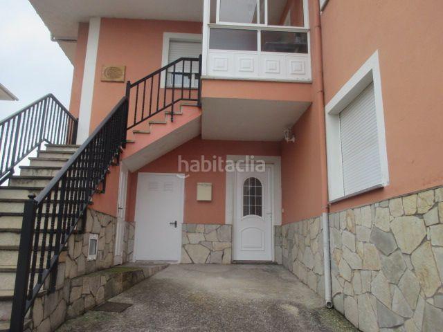 Chalet en venta en Castropol. CHALET AL LA DE LA PLAYA. Chalets.