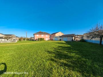 Chalet en venta en Castropol. CHALET INDIVIDUAL CON VISTAS EN BARRES, CASTROPOL. ASTURIAS. Chalets.