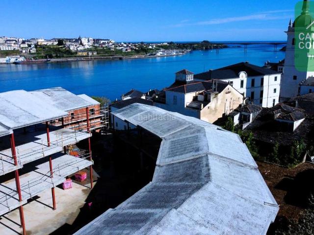 Chalet en venta en Castropol. Chalets.