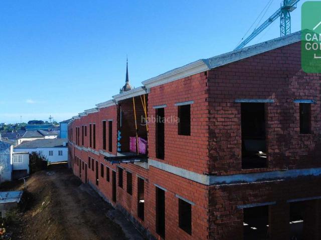 Chalet en venta en Castropol. Chalets.