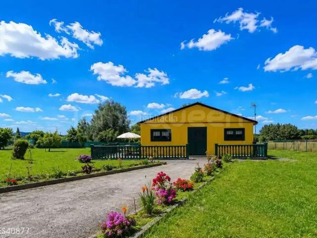 Chalet en venta en Castropol. Venta de Casa individual en Castropol REES40877. Chalets.