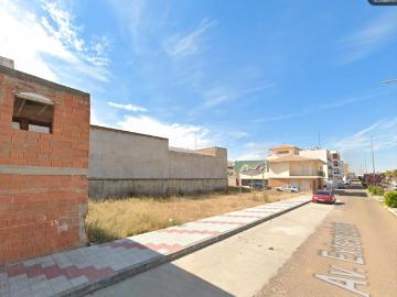 Chalet en venta en Castuera. 178_GRAN TERRENO EN CASTUERA_AVDA. GENERAL LUXAN,1. Chalets.