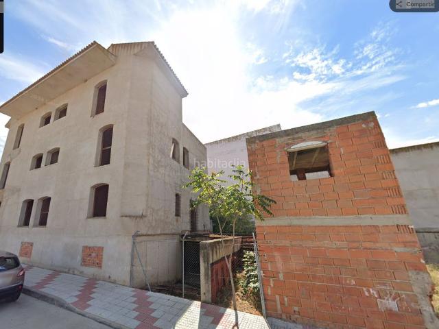 Chalet en venta en Castuera. 178_GRAN TERRENO EN CASTUERA_AVDA. GENERAL LUXAN,1. Chalets.